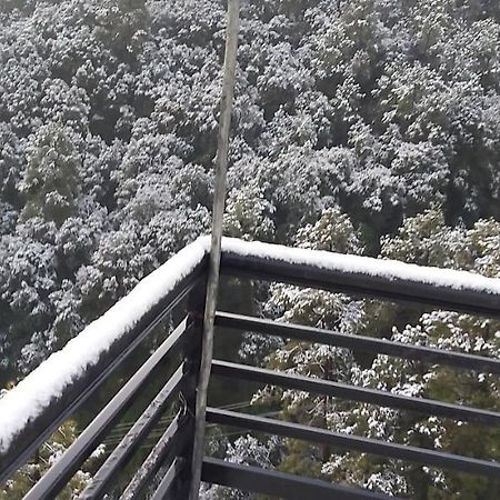 Solitude Inn Bnb Shimla Exterior photo