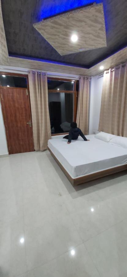 Solitude Inn Bnb Shimla Exterior photo